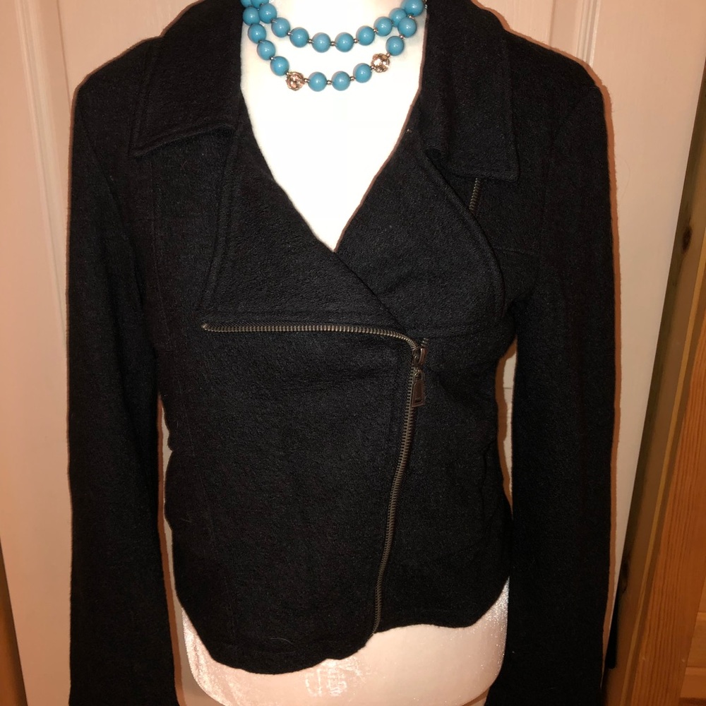 Jacket - Picture 2 of 4